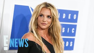 Britney Spears Reveals Why She Shaved Her Head in 2007 | E! News