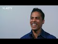 taimak on how he landed ‘the last dragon’ role flashback