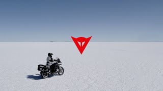 Riding in Atacama 🔻| 2022 Dainese Expedition Masters