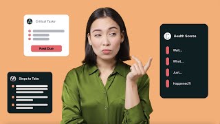Meet Vitally | A New Era for Customer Success Productivity