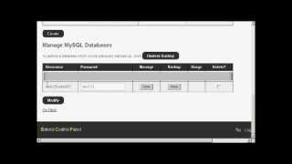 Video 3 - How to Install WordPress Manually Using FTP. WordPress Tutorial
