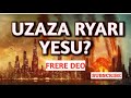 uzaza ryari yesu by frere deo.