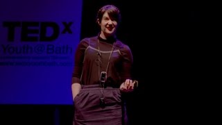 Activism Needs Introverts | Sarah Corbett | TEDxYouth@Bath