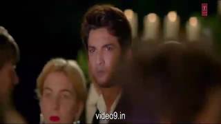 Song: Raabta Title Song Ft. Deepika Padukone Movie: Raabta (2017)