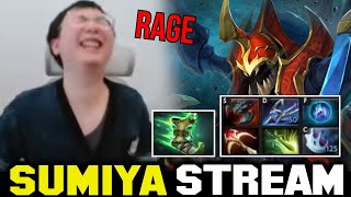 This Techies destroyed Sumiya mentally | Sumiya Stream Moments 4681