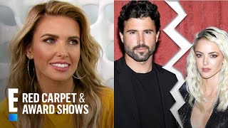 Audrina Patridge Sounds Off on Brody Jenner & Kaitlynn Carter | E! Red Carpet & Award Shows