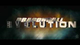 trailer dragon ball evolution l'originale