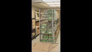 Indianapolis leaders announce food relief fund