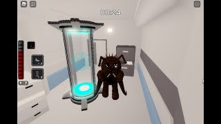 Exclusive: Teleportation Chamber! (Piggy (Roblox))