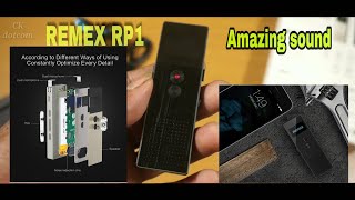 REMAX RP1 Voice Recorder UNBOXING