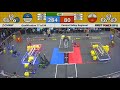 Qual 17 - 2018 Central Valley Regional