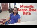 Hipnotis Tanpa Kata-Kata