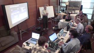 SanDisk Acceleration with Write-back Cache Demo