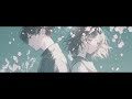 薄紅の追憶 鏡音リン×鏡音レン