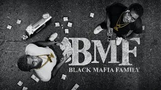 BMF Episode 7 Review