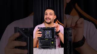 مستنى ايه من الجيل الجديد فى البورد | MSI MAG Z890 TOMAHAWK WIFI