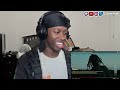 my underground king osamason ik what you did last summer music video reaction