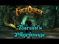 Everquest - Towani’s Pilgrimage - Monk - Self Found - Stream - 1 - Levels 1 to 20