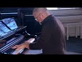 yamaha clavinova clp 895gp digital piano sessions from the gallery with scott currier