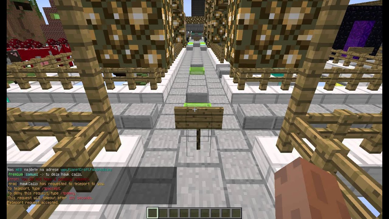 Minecraft Planetcraft Youtube