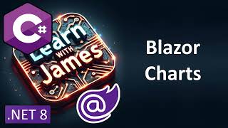Blazor Charts