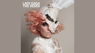 Lady Gaga - Boys Boys Boys (Manhattan Clique) ( Audio)