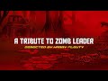 A tribute to Zomb Leader Studios