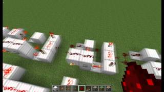 How to: Redstone Sequencer / Daisychain (Tutorial Tuesday Ep. 1)