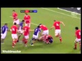 Wales Rugby getting Smashed by Argentina and Samoa!