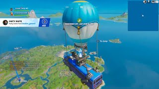 how to play on the CHAPTER 2 MAP in fortnite creative 2.0