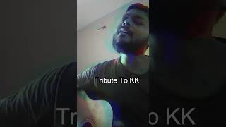 Tribute To Kk