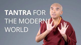 Tantra for the modern world