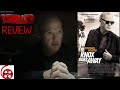 Knox Goes Away (2023) Thriller Film Review (Michael Keaton, Al Pachino)