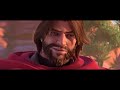 animierter kurzfilm „alte bekannte“ overwatch de