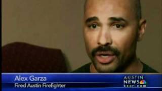 Firing upheld in AFD nude photo flap