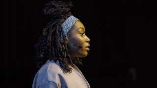 Owning your story | Valerie Amani | TEDxTableMountain