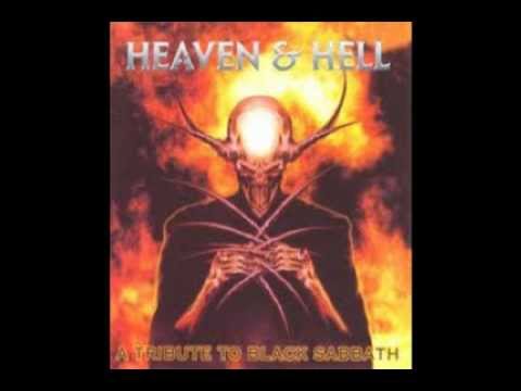 Black Sabbath - Heaven And Hell (Lyrics - Description) - YouTube