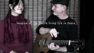 Tinsagu Project - IMAGINE (John Lennon)