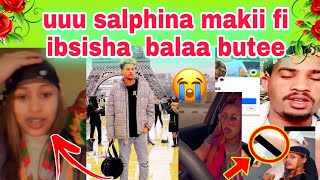 salphina gudda video makii fi ibsisha