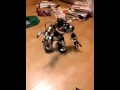 Dancing Robot