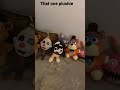 We all have that one plushie