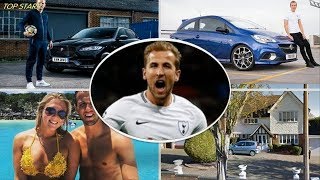 Harry Kane || Biography Family Childhood House Net worth Cars Lifestyle | Journey Of Success