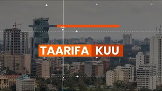 TAARIFA KUU || MATAYARISHO YA MADARAKA DEI