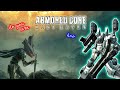 Armored Core series overview (Last Raven)