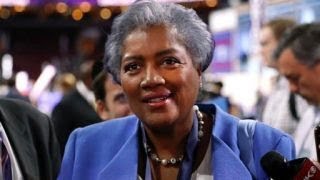 Donna Brazile taking 'personal responsibility' to uncover DNC hack