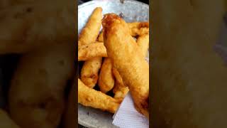 ഈ തോന്നൽ അത്ര നല്ലതല്ല #streetfood #trending #fry #tasty #food #shallowfry #trendingvedio #1millionf