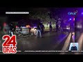 Babaeng nawawala sa Metro Manila, natagpuang patay at nakagapos sa Laguna | 24 Oras