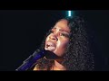 sharon erhunmwunse benin worship medley and song cover