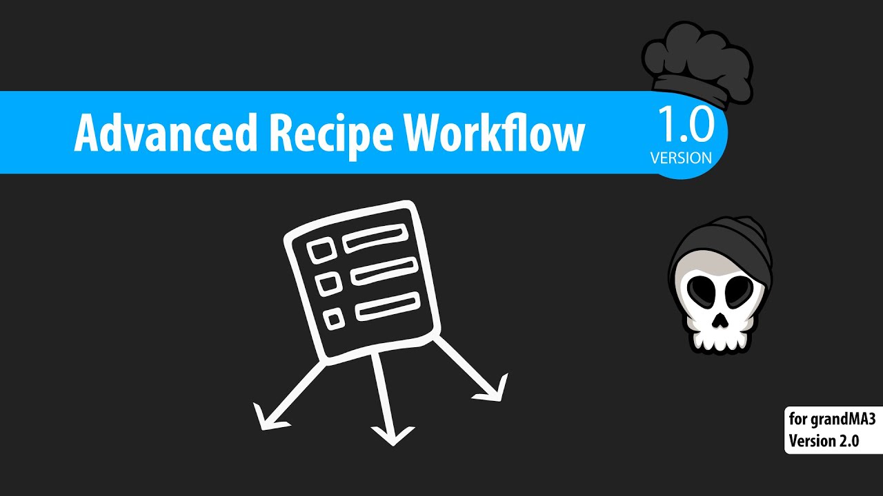 Grandma3 Advancerecipew Youtube