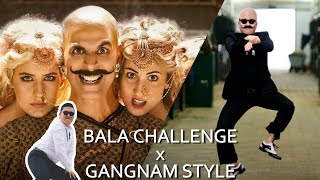 Shaitan Ka Saala X Gangnam Style - PSY // HimmatBirju